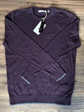 Agave Dawson Sweater